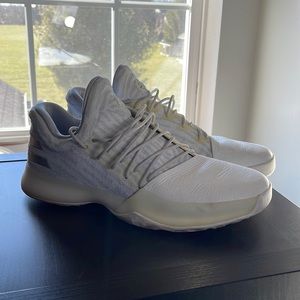 adidas Harden Vol 1 “13 Below Zero - Christmas”